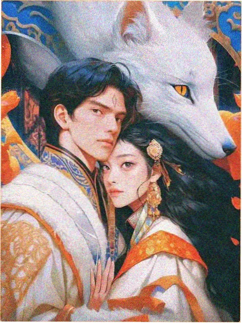 保姆妈妈的复仇短剧封面