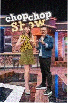 闪婚老伴是豪门短剧封面
