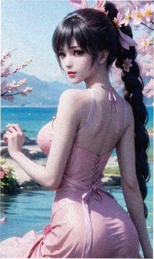 我的邻居是妖怪动画短剧封面